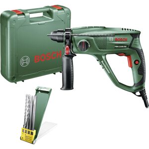 PCE Bosch Home and Garden pbh 2100 re -Bohrhammer 550 w inkl. Koffer