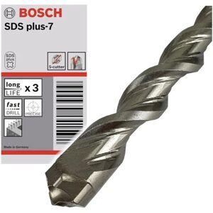 Bohrer SDS-Plus 7,0x150x215 Plus-7 2608585943 - Bosch