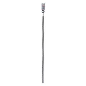 Bosch - Hammerbohrer sds plus-7X, Ausführung1: 22,0 x 950 x 1000 mm, Packungsinhalt: 1 Stück