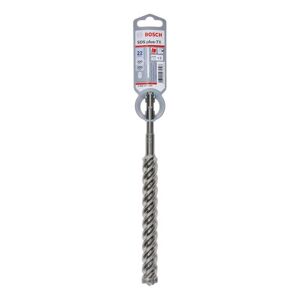 Bosch Hammerbohrer SDS plus-7X, Ausführung1: 22,0 x 200 x 250 mm, Packungsinhalt: 1 Stück