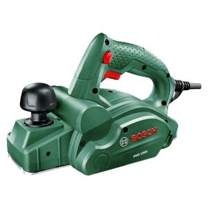 Hobelmaschine pho 1500 (550 Watt, Hobelbreite: 82 mm, Spantiefe: 0 - 1,5 mm, Falztiefe: 0 - 8 mm) - Bosch