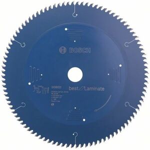 2608642137 Kreissägeblatt Best for Laminate 305 x 30 x 2,5 mm, 96 - Bosch