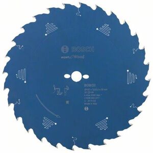 Kreissägeblatt Expert for Wood, 420 x 30 x 3,5 mm, 28 - Bosch