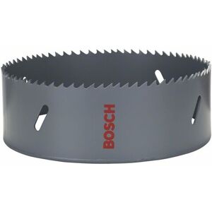 Lochsäge HSS-Bimetall für Standardadapter, 140 mm, 5 1/2 - Bosch