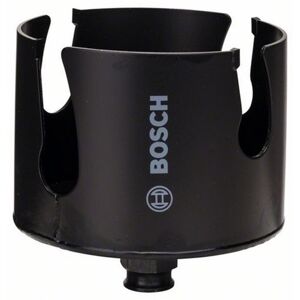Lochsäge Speed for Multi Construction 92mm mit Power Change Aufnahme - Bosch