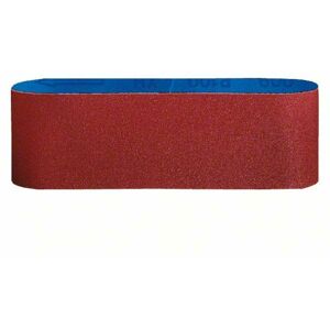 Schleifband-Set X440, Best for Wood and Paint, 10-tlg., 100 x 610 mm, 150 - Bosch