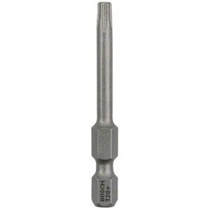 Schrauberbit Extra-Hart, T20, 49 mm, 25er-Pack - Bosch