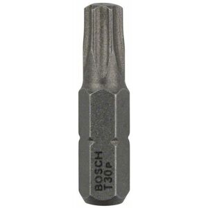 Schrauberbit Extra-Hart, T30, 25 mm, 25er-Pack - Bosch