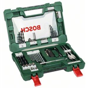 Bosch V-Line 68tlg. Bohrer-und Bit-Set (6)