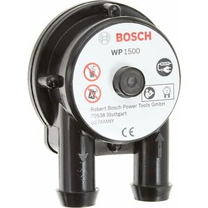 Bosch - 2609255712 diy Wasserpumpe 1/2 Zoll, 3 m, 18 m, 10 sec, 1500 l/h