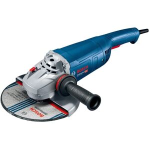 Winkelschleifer gws 22-230 j Professional, 2.200 Watt, im Karton, Ausführung: 06018C1300, im Karton - Bosch