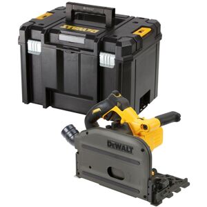 Dewalt - Akku-Tauchkreissäge DCS520NT-XJ 54V ohne Akku ohne Lader in tstak Box