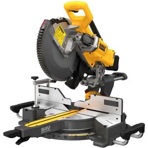 Dewalt - Akku-Paneelsäge DCS781N, 54 Volt, 305mm ohne Akku und Ladegerät mit Zugfunktion