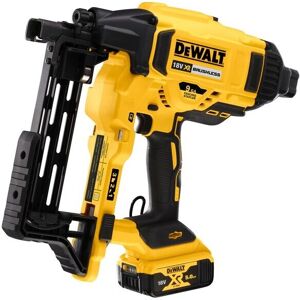 Xr 18V 5Ah Li-Ion Brushless Zauntacker - DCFS950P2-QW - Dewalt