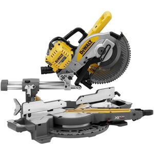 DCS727T2 Akku Paneelsäge Radial Gehrungssäge 54V 6Ah xr flexvolt 250 mm bürstenlos 2 Akkus - Dewalt