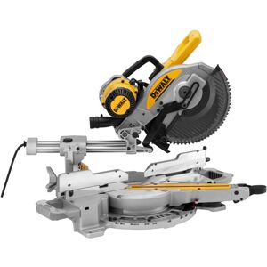 Dewalt Paneelsäge DWS727-QS 250 mm inkl. Sägeblatt im Karton