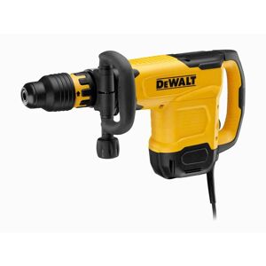 Dewalt - Elektro-Meißelhammer D25881K-QS 1600Watt