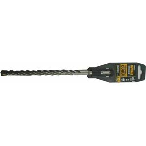 DT9568-QZ Extreme sds Plus 2 Hammerbohrer Ø14mmX 210/260 mm Beton Bohrer - Dewalt