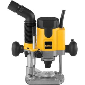 Dewalt - Oberfräse 1.100 Watt DW621-QS im Karton