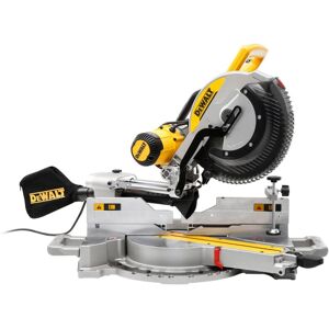 Paneelsäge 305 mm 1675 Watt inkl. Sägeblatt DWS780-QS - Dewalt