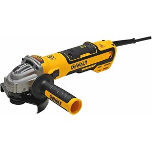 Dewalt - Elektronischer-Winkelschleifer DWE4357-QS 125mm 1700 Watt