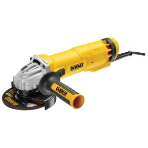 Dewalt - DWE4217-QS Winkelschleifer 125mm 1200Watt