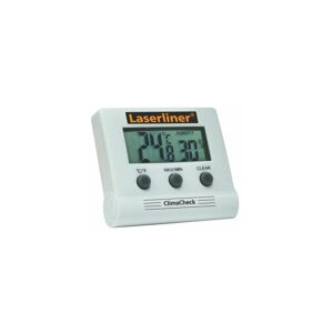 Digitales Hygrometer Laserline r ClimaCheck