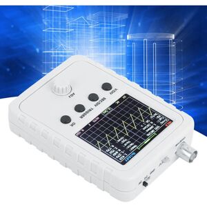 Digitales Oszilloskop diy Handheld dso FNIRSI-150 15001K 0-200KHz 5mV / Div-20mV / Idv - Eosnow