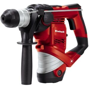 Einhell SDS-Plus Bohrhammer th-rh 900/1 900 Watt inkl, Koffer