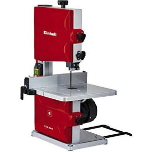 Einhell - Bandsäge tc-sb 200/1 Schnitttiefe (max.) 80 mm 230 v 250 w Sägeblatt-Länge 1400 mm