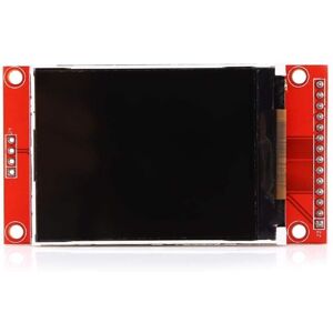 2,4 Zoll 240x320 spi tft lcd Serielles Anschlussmodul mit pcb ILI9341 - Ej.life