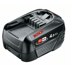 Akku pba 18V 4,0Ah (4,0Ah Akku, 18 Volt System) - Bosch