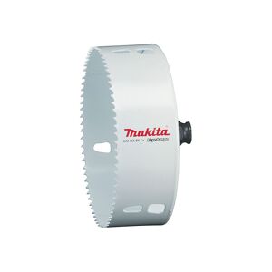 E-04058 Ezychange Bimetall-Bohrkrone 140 mm - Makita