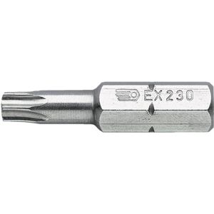 EX.225L Bit Serie 2 - lang Torx T25 - Facom