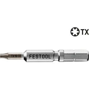 Bit tx 10-50 CENTRO/2 – 205076 - Festool