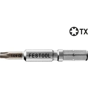 Bit tx 20-50 CENTRO/2 – 205080 - Festool