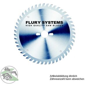 Guhdo HM-Blatt 400 x 30 z. 36 wz Nr. 301005 - Flury Systems