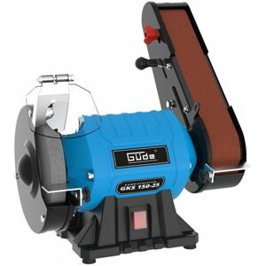 Güde - 150 mm Kombischleifer gks 150-25 250 Watt