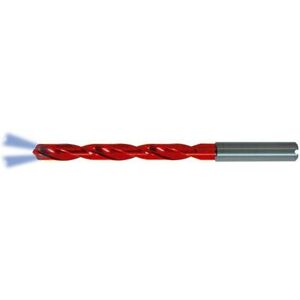 GÜHRING KG Spiralbohrer sl wn vhm fire Innenkühlung Schaft ha 7xD 14,20mm gühring