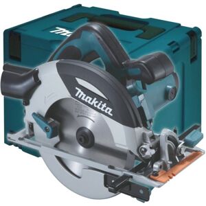 Makita Handkreissäge HS7101J1 1.400 Watt, 67 mm, im Makpac Gr.4