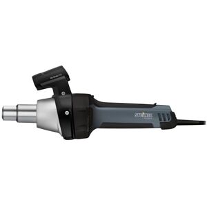 Hg 2620 e Heißluftgebläse 2300 Watt 50 - 700 °c 150 - 500 l/min Brushless - Steinel