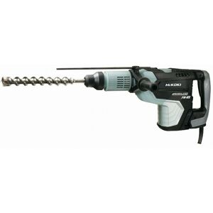 HIKOKI Bohr- und Meißelhammer 1500W 45mm sds max 13.4J 9kg brushless im Koffer - DH45MEWSZ