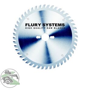FLURY SYSTEMS HM-Blatt Flury Guhdo 300 x 30 z 60 wz / nl Nr. 261017