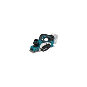 Makita - Akku-Hobel DKP180Z 18 Volt, 82 mm, ohne Akku, ohne Ladegerät, im Karton