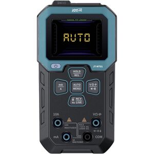 Joy-it - JT-MT01 Hand-Multimeter digital