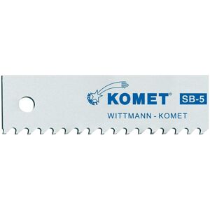 Wittmann-komet Metal - Maschinensägeblatt SB5 Z10 pro Zoll/k 350x36x2mm komet