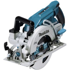 Makita Akku-Handkreissäge DRS780Z, 65mm 2x18V ohne Akku und Ladegerät im Karton