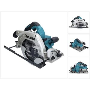 Makita - dhs 900 zu Akku Handkreissäge 36 v ( 2x 18 v ) 235 mm Brushless + Bluetooth Adapter - ohne Akku, ohne Ladegerät