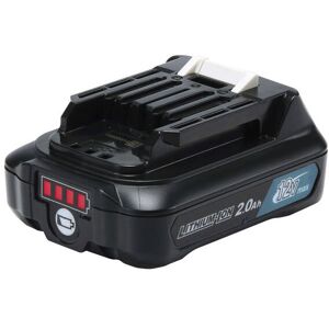 197396-9 Batterie 12V 2,0Ah cxt BL1021B - Makita