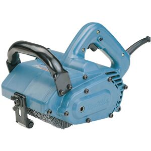 Bürstmaschine 9741 860 Watt - Makita